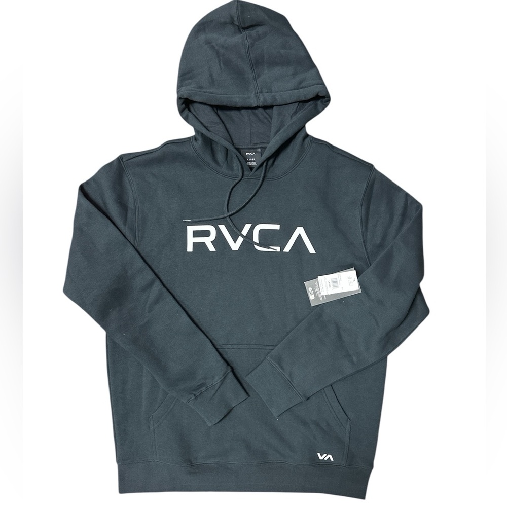 NWT RVCA Hoodie